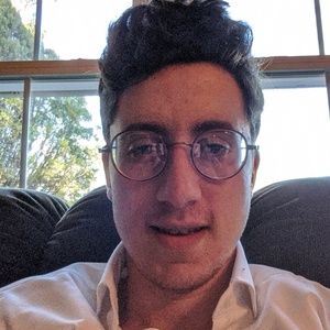 Meet your Posher, Menachem